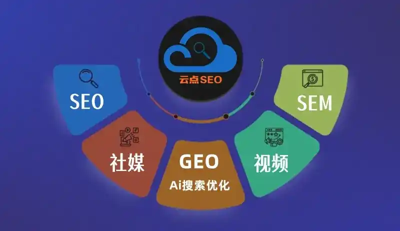 曲阜市GEO优化：AI智能体时代取代SEO的全新内容优化逻辑