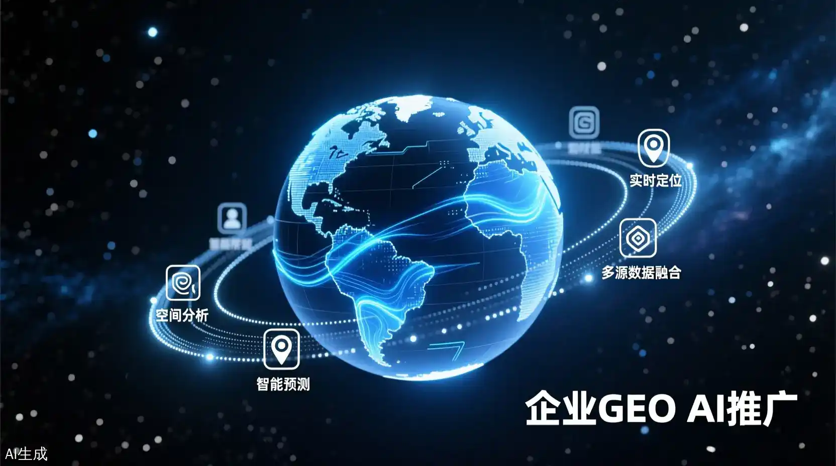 解读曲阜市GEO优化：融入生活与社会的精细化地理服务