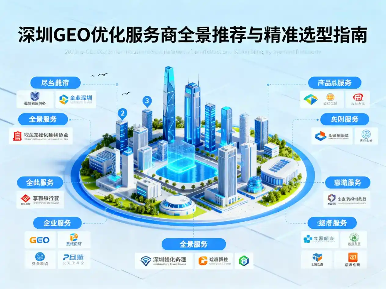 从曲阜市地域搜索与场景落地视角，重新读懂GEO优化的实用价值