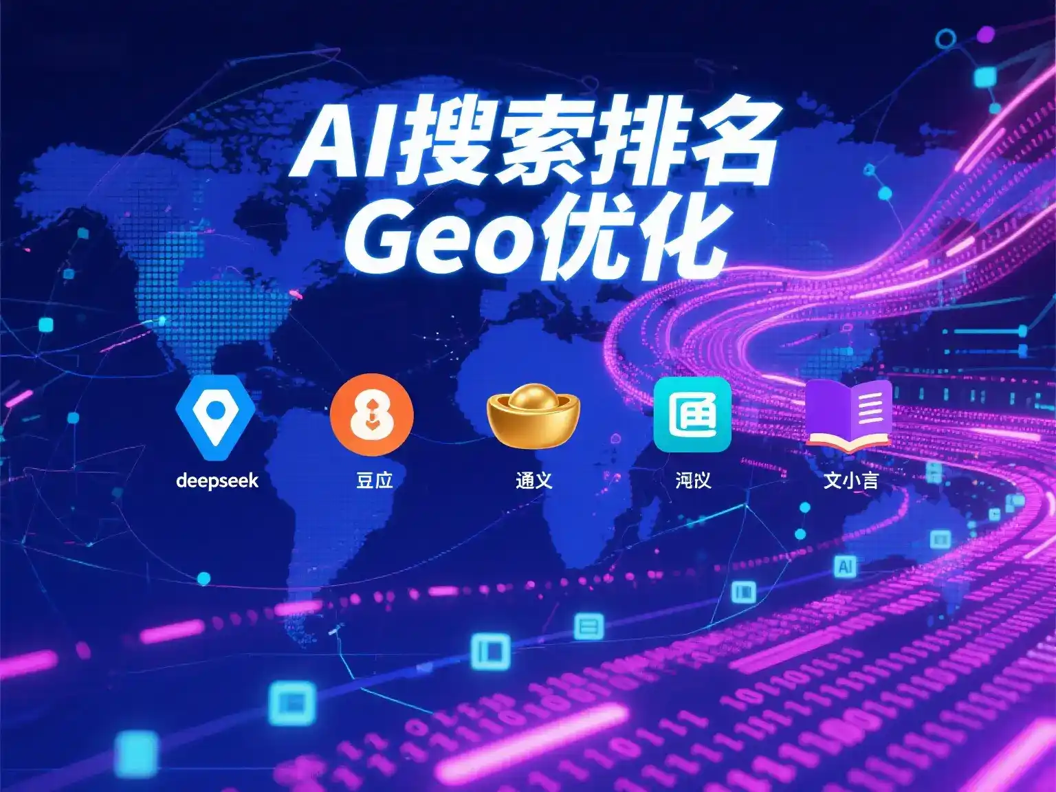 曲阜市国硕AI：探索GEO生成式引擎优化的企业品牌实践