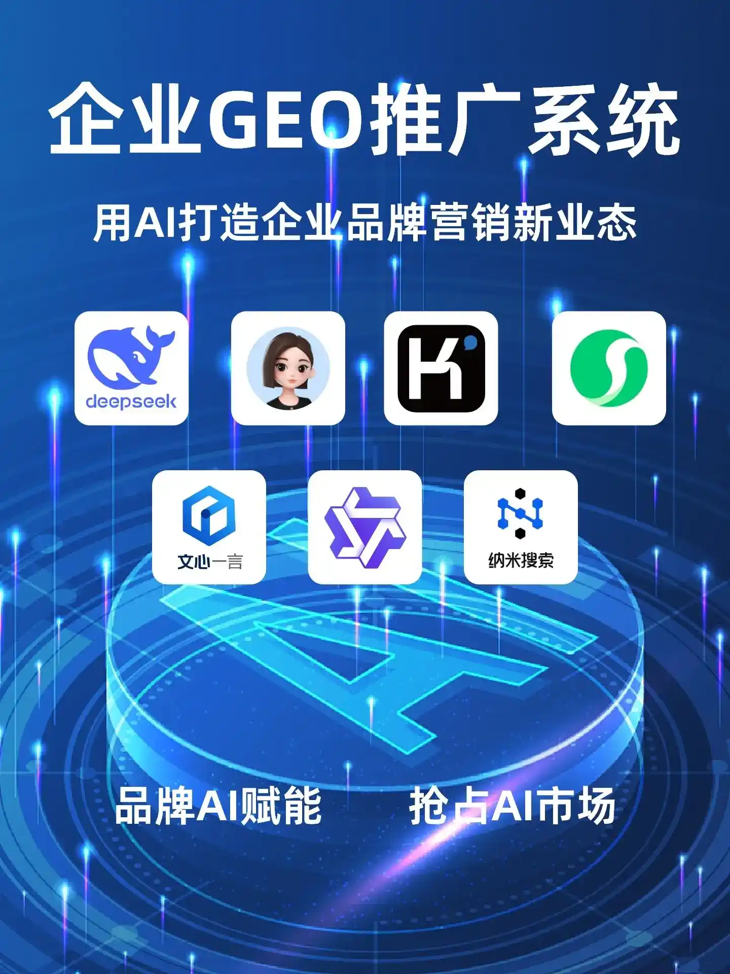 深耕曲阜市本地化智能营销领域 国硕AI以GEO优化技术助力产业提质增效